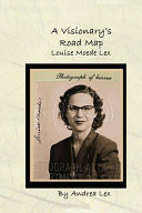 Image for "A Visionary&#039;s Road Map"