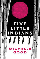 Image for "Five Little Indians"