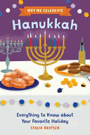 Image for "Why We Celebrate Hanukkah"