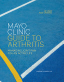 Image for "Mayo Clinic Guide to Arthritis, Revised and Updated"
