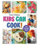 Image for "Taste of Home Kids Can Cook!"