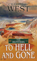 Image for "To Hell and Gone"