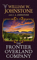 Image for "The Frontier Overland Company"