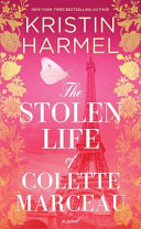 Image for "The Stolen Life of Colette Marceau"
