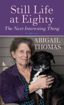 Image for "Still Life at Eighty"