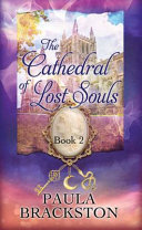Image for "The Cathedral of Lost Souls"