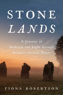 Image for "Stone Lands"