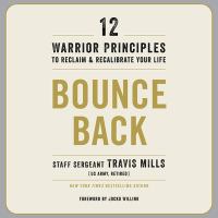 image for Bounce Back