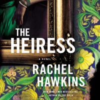 Image for "The heiress"