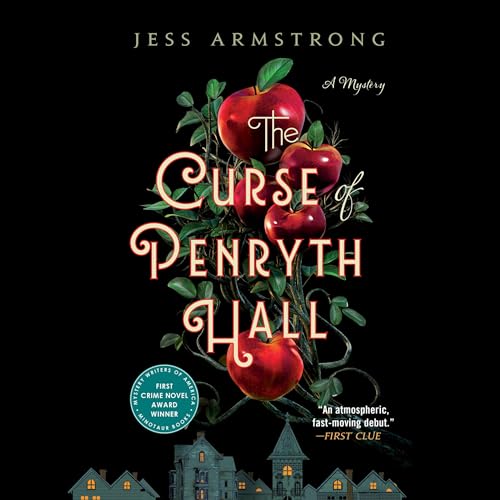 Image for "Curse Penryth Hall"