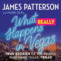 Image for "What really happens in Vegas"