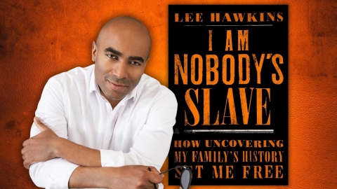 Image for Lee Hawkins