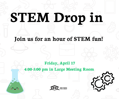 STEM Drop In 