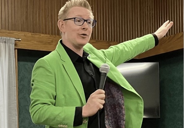 image of August Green