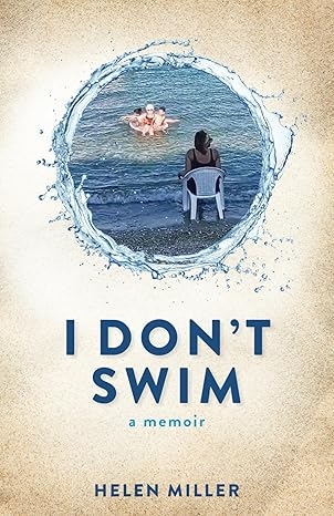 cover of I don't swim