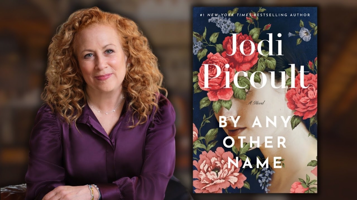 image for Jodi Picoult