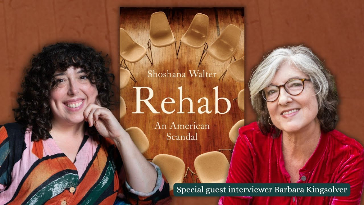 America’s Failed Response to the Opioid Crisis with Author Shoshana Walter